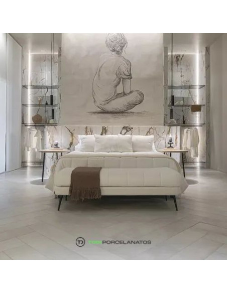 Antico Ivory Natural Eco 2da 120x120